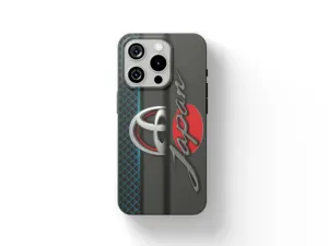 Toyota Cover Telefono Universale per Modello Pro Max